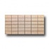 Rock  and  Rock Travertino Combi Mosaic Crema Tile  and  S