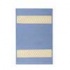 Colonial Mills, Inc. Sunbraid 4 X 4 Square Blue Ic