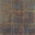 Interceramic Iron Slate 17 X 17 African Multicolor Tile & Stone
