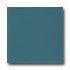 American Olean Matte 6 X 6 Matte Bimini Blue Tile & Stone