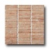 Marca Corona Italian Country Bianco Tessere Mosaic