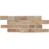 Daltile Union Square 2 X 8 Terrace Beige Tile  and  St