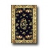 Momeni, Inc. Spencer 5 X 8 Black Area Rugs