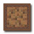 Milliken Pristina 8 Round Nutshell Area Rugs