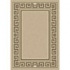 Milliken Greca 3 X 4 Opal Fleck Antique Area Rugs