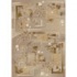 Milliken Autumn Twill 3 X 4 Sandstone Area Rugs