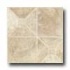 Mannington Aurora - Costa Maya 12 Pumice Vinyl Flooring