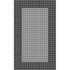 Home Dynamix Monza 8 X 10 Gray 703 Area Rugs