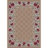 Milliken Marissa 2 X 8 Runner Sandstone Area Rugs