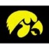 Logo Rugs Iowa University Iowa Entry Mat 2 X 2 Are